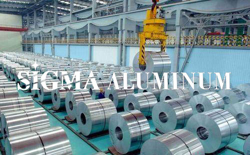 aluminum coil