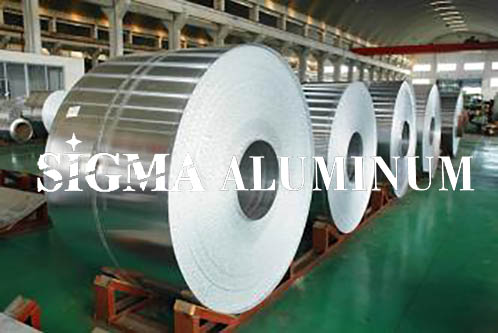 aluminum coil