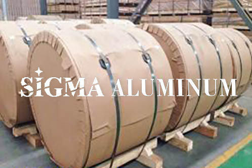 aluminum coil