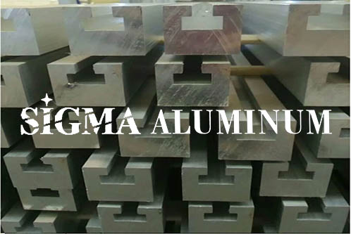 aluminum plate