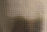 MPET and Aluminum Foil Laminated PE Woven Fabric for Pallet Cover