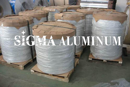 aluminum circle