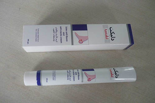 Aluminum slugs for Shoeshine /toothpaste tube