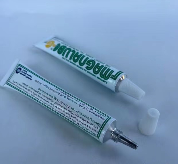 medicinal pure aluminum tubes