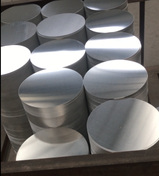 ¿Cuáles son los diferentes tipos de aluminio?