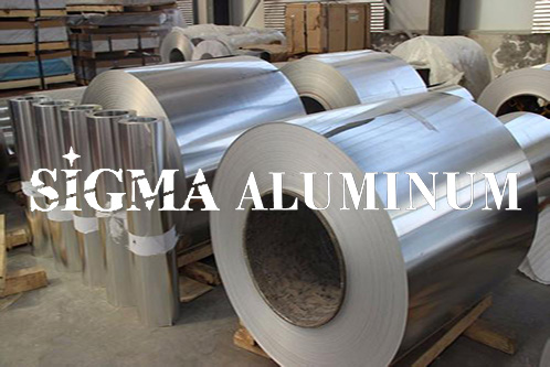 aluminum coil