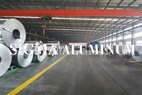 aluminum coil