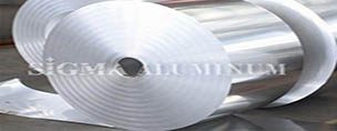 1100 Aluminum Coil