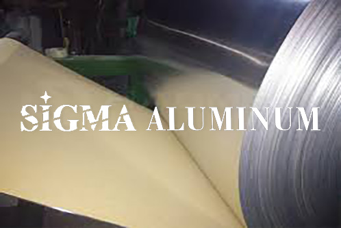 aluminum coil