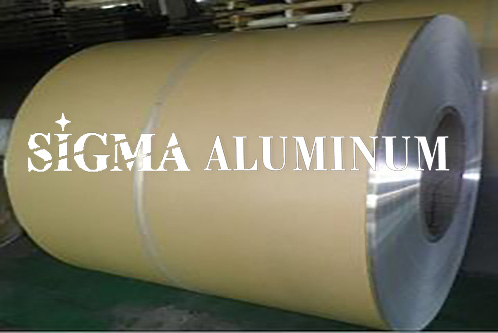 aluminum coil