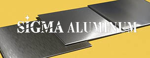 Application of aluminum plate in household appliances
