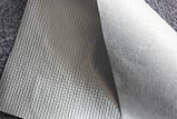 Heat Resistant Laminated Aluminum Foil Woven Fabric