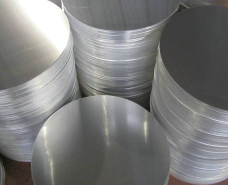 3003 aluminum circle manufacturer China