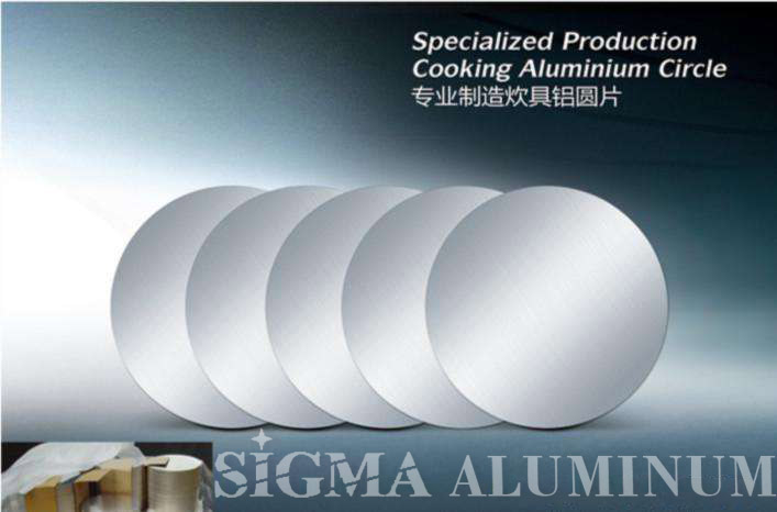1060 aluminum circle manufacturer