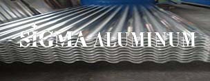 Introduction of corrugated aluminum sheet and its advantages