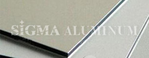Properties and chemical composition of 6061 aluminum sheet