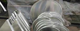 The advantages of aluminum discs with good quanlity